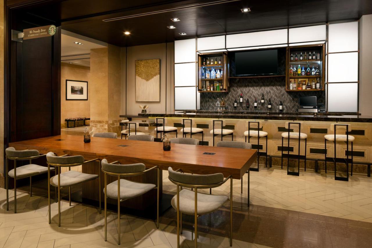 Sheraton Garden Grove-Anaheim South Exterior foto